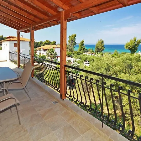 Soula's House Παράδεισος