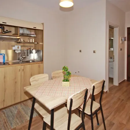 Soula's House Παράδεισος