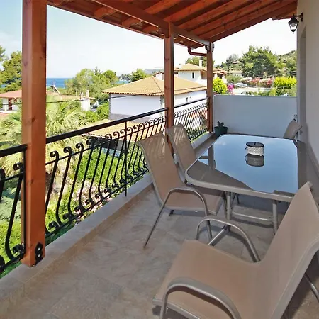 Soula's House