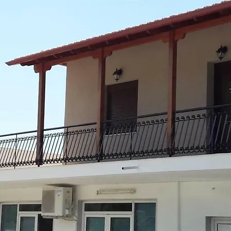 Soula's House * Παράδεισος