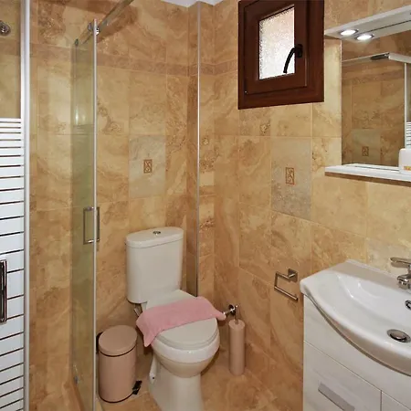 Διαμέρισμα Soula's House