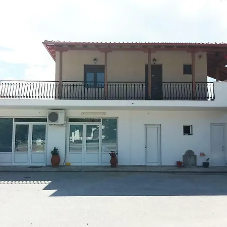 Soula's House Διαμέρισμα