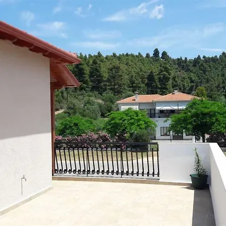 Διαμέρισμα Soula's House