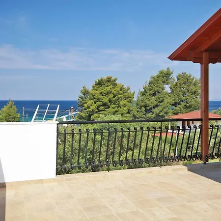 Διαμέρισμα Soula's House Παράδεισος