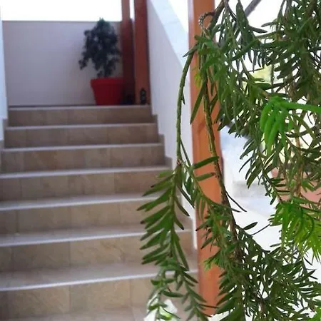 Soula's House Διαμέρισμα *