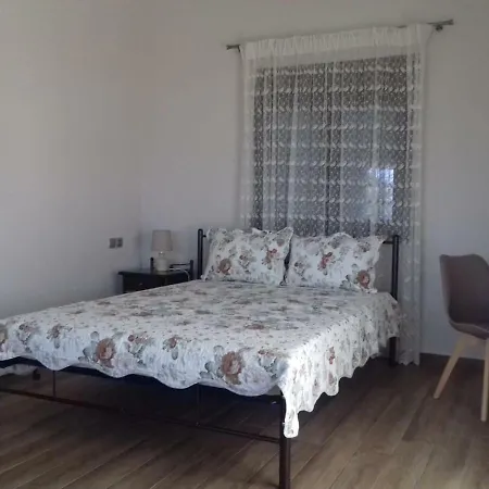 Soula's House Παράδεισος