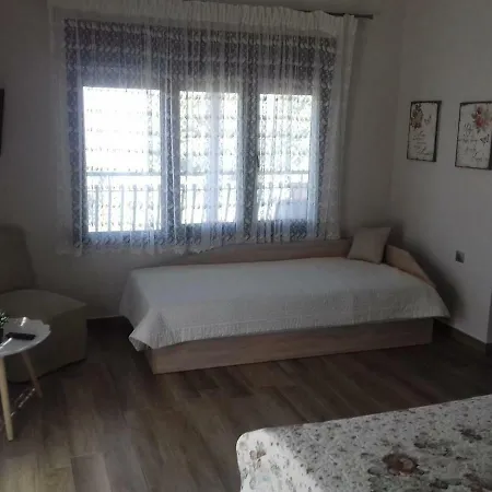 Διαμέρισμα Soula's House
